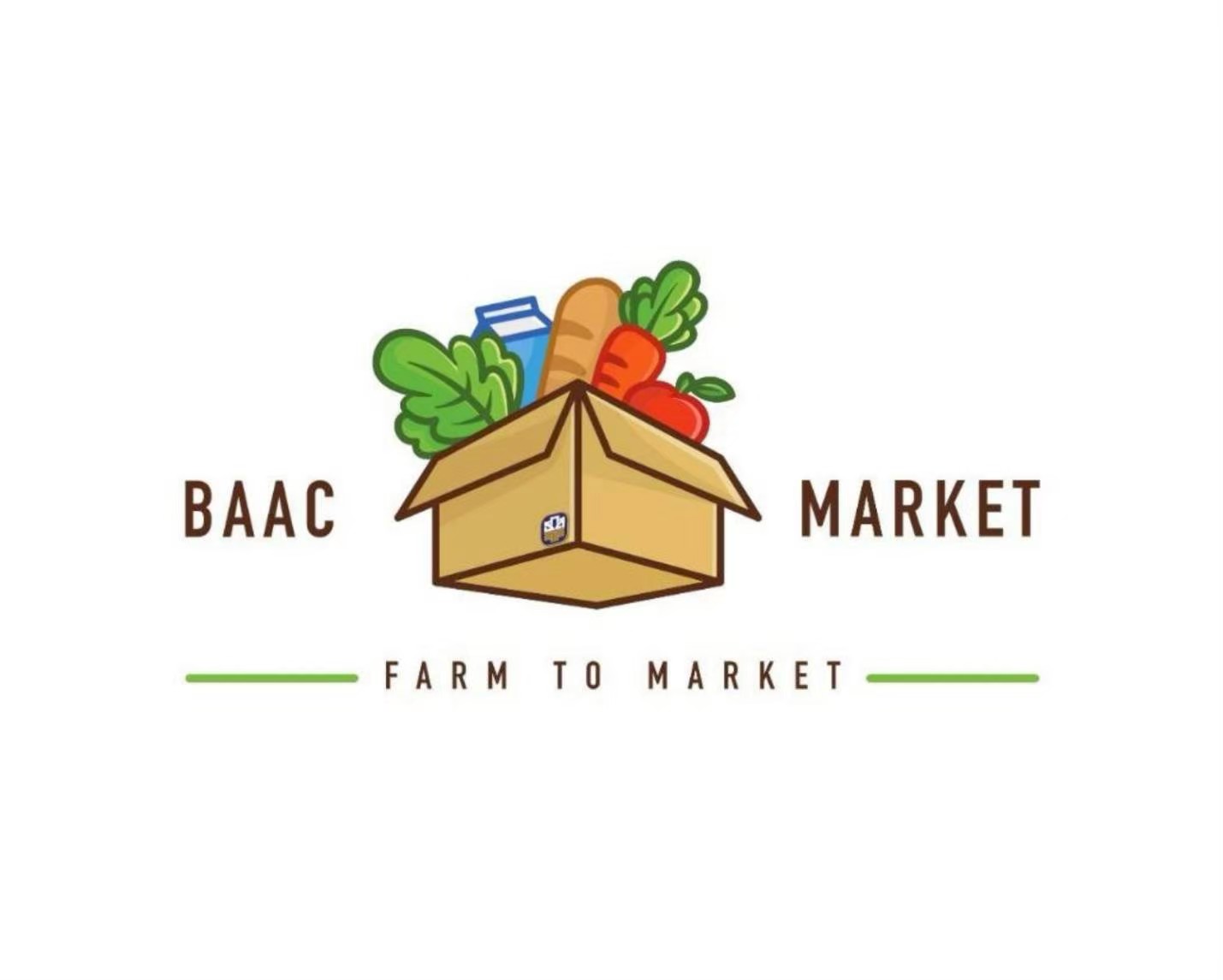 BAAC Market